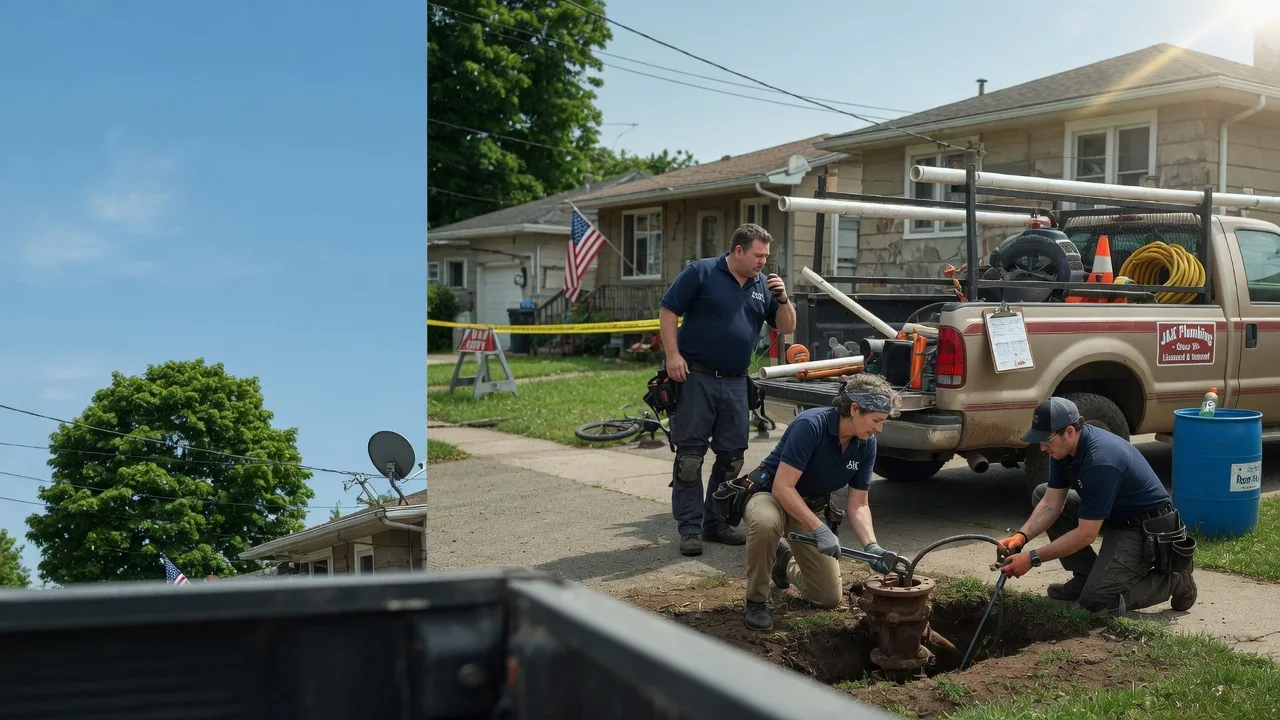 Water Heater Replacement in Garfield, KY near me